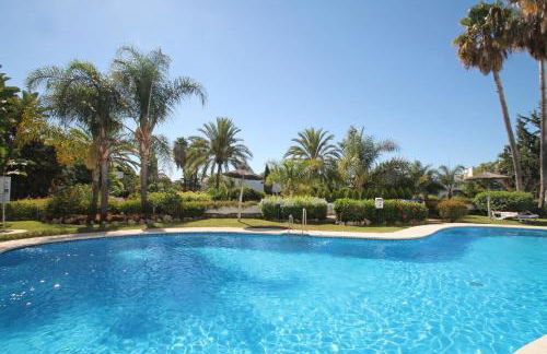 Marbella Real - Stylish 2 Bedroom Apartment by Finest Rentals - Foto 28