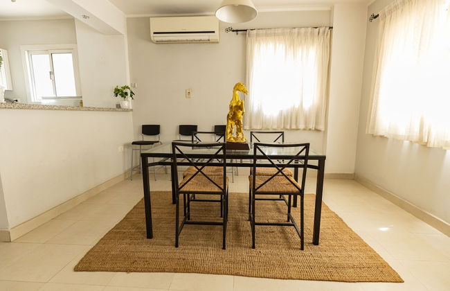 Lily Mint Retreat Inviting 3BR Apartment - Foto 37