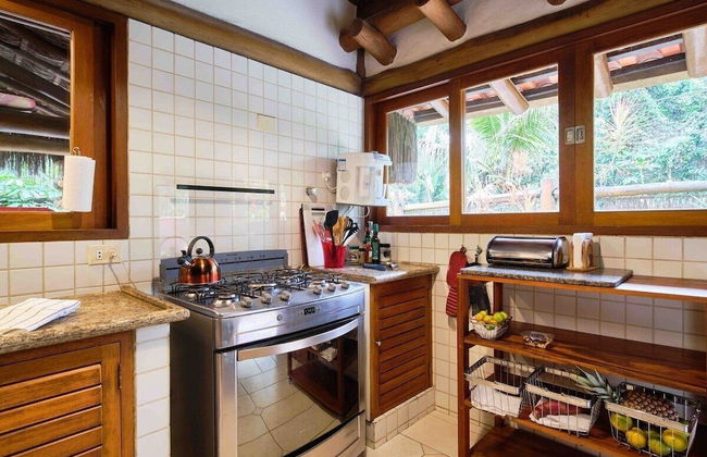 Praia de Itamambuca - Bali House - Foto 20