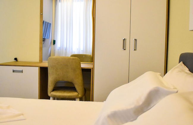 Hotel Delmar - Foto 29