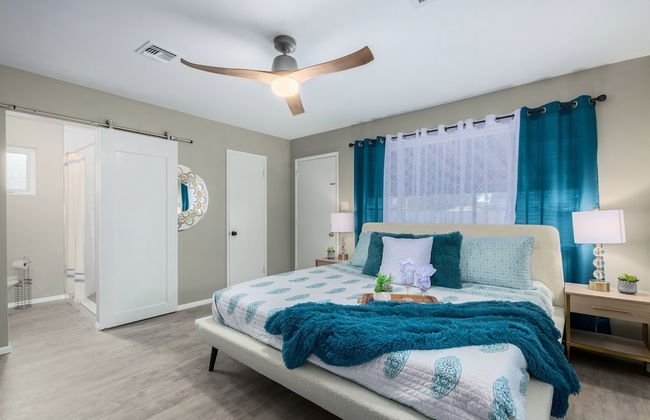 Mitchell Coronado Historic District Phoenix - Foto 5