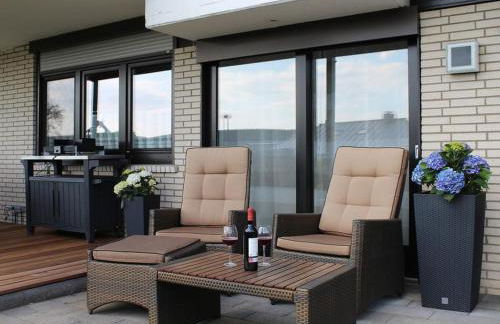 Ferienwohnung Am Fischteich - Foto 18