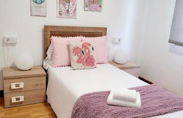 Amplio piso próximo a la Catedral y el Camino. C2 - Photo 12