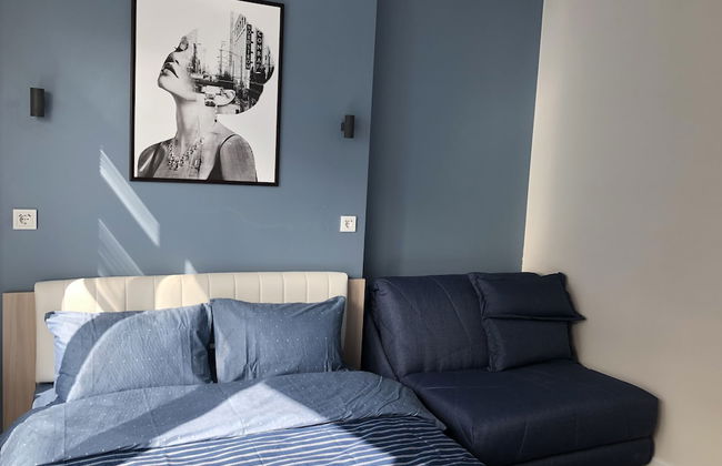 Central Bay Studios. 7min Station, Arbat Street - Foto 2