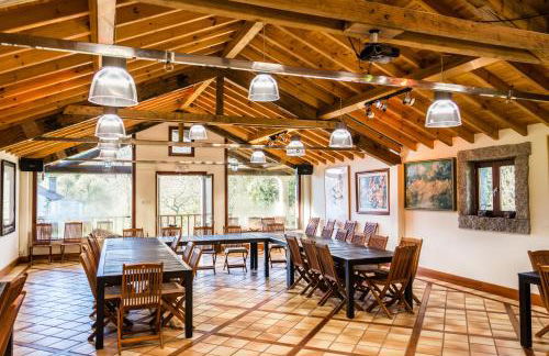 Entre Os Ríos - Casa Rural y Enoturismo - Foto 79