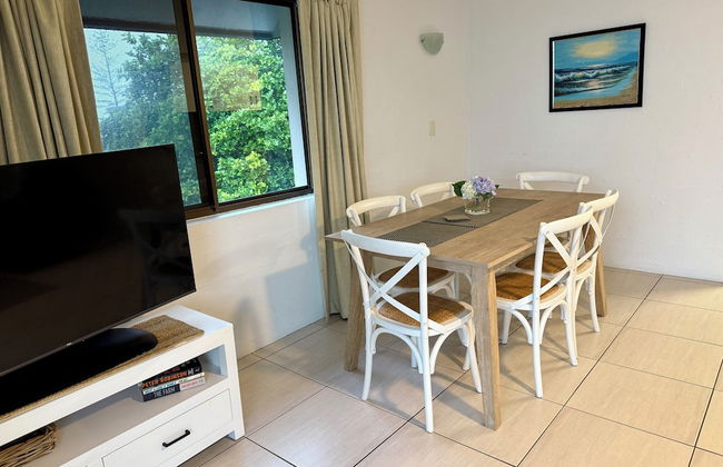 Burleigh Palms Holiday Apartments - Foto 26