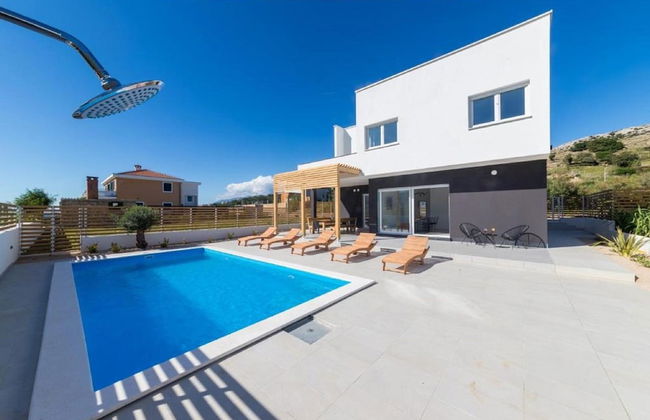 Luxury Villas Bellavista - Foto 66