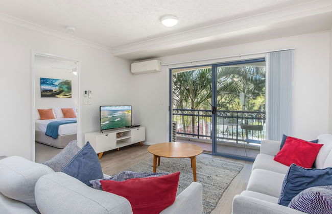 Bella Mare Beachside Apartments - Photo 51