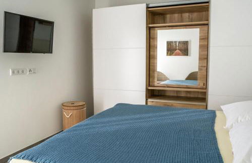 Park-Apartment Scharmützelsee Wohnung 5 - Foto 10