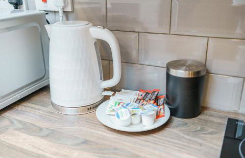 Augusta lodge Moseley - Foto 12