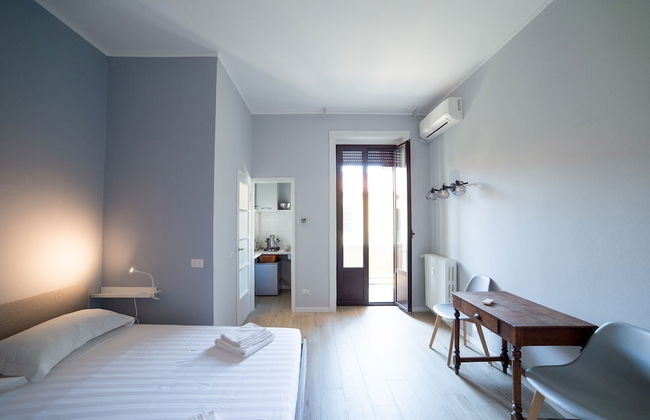 Residenze Darsena - Photo 4