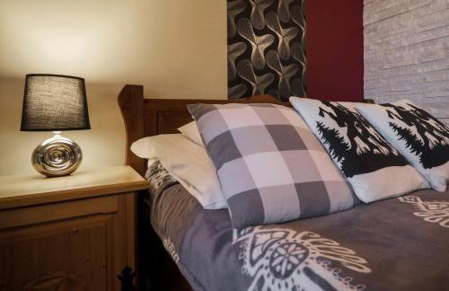 Domki Dream House Resort 606-436-626 - Foto 57