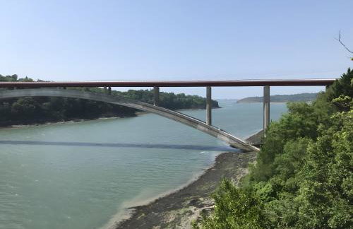 Gîte Ti Gwer - La Cour Chevalier - Foto 30