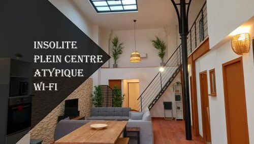 T5 L'ATELIER - Foto 1