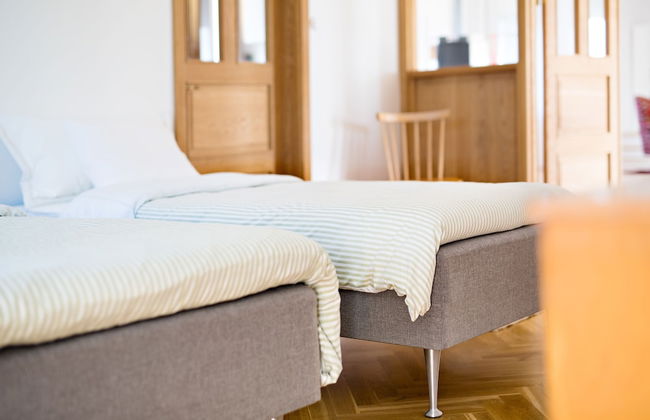 Gislövs Gamla Byagård - Foto 4