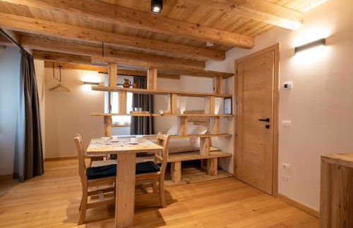 Foresteria Spluga - Foto 1