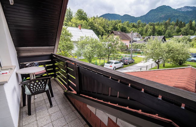 Home Away From Home - Foto 14