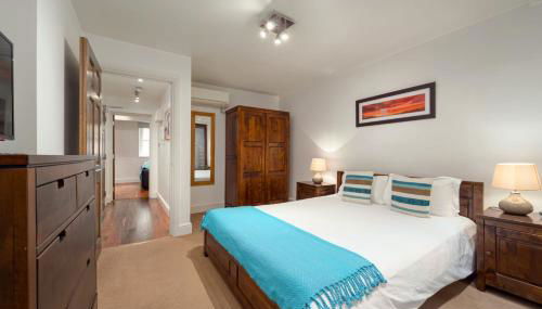 Apartment 4, 48 Bishopsgate by City Living London - Foto 2