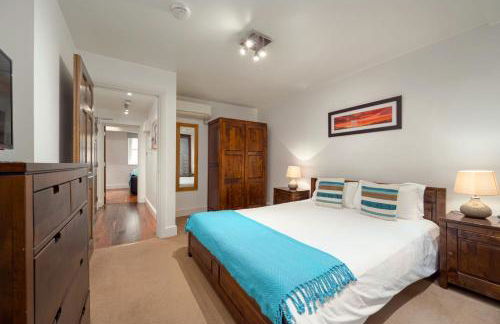 Apartment 4, 48 Bishopsgate by City Living London - Foto 2