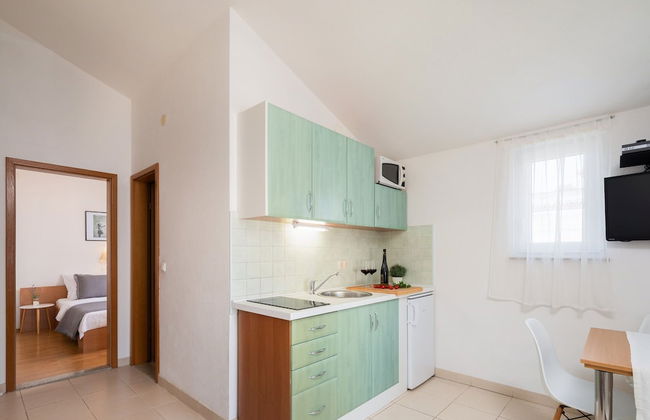 Apartments Arausa with Pool - Foto 77