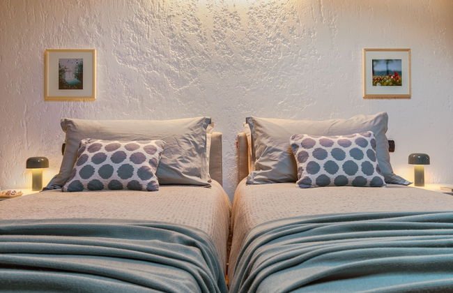 Casa Del Borgo "air & Water" - Photo 9