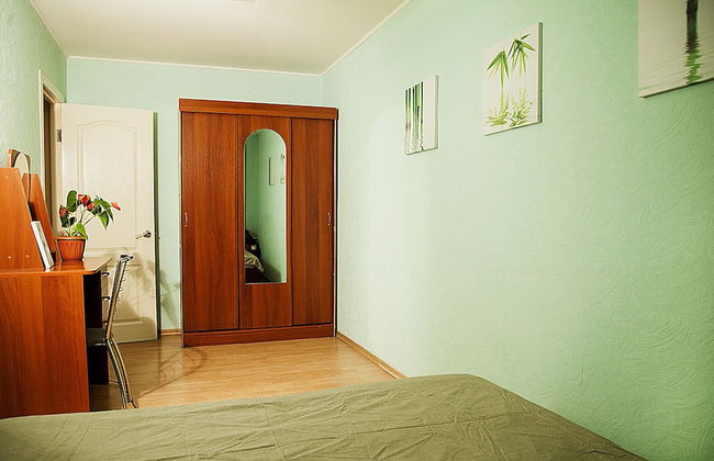 Funny Dolphins Apartments Krasnoselskaya - Foto 13