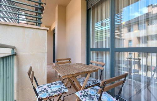 Apartamento acogedor en Gernika con garaje y terraza, 2 habitaciones y 2 baños - Foto 37