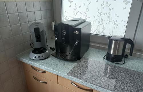 Ferienwohnung Sonnenschein - Foto 10