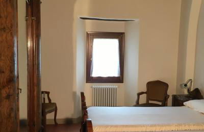 Antico Borgo dell'Anconella - grande appartamento rustico - Foto 6