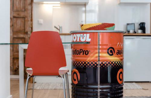 Chiado Arty Flats - Photo 34