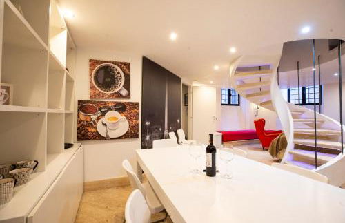 Restart Accommodations Borghese - Foto 57