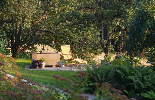 Ferienhaus in Kollnburg mit Garten - Foto 28