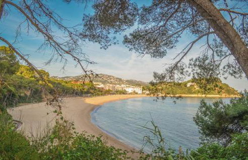 Villa Caravan 6 people 7 kms Lloret de mar - Foto 5