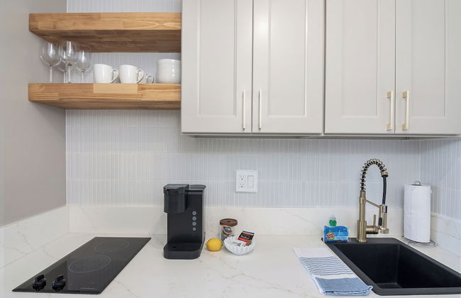 Renovated Pacific Monarch Studio Near Waikiki Beach - Foto 139