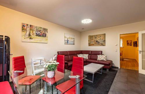 Villa Scandic Apartments - Foto 47