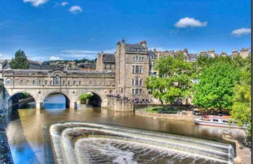 17A Stella house nr Bath - Foto 21