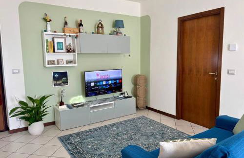 Casa Torchio - Foto 4