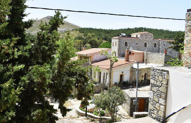 Ethia 2floor Mountain View Cottage Garden Wifi ac - Foto 37