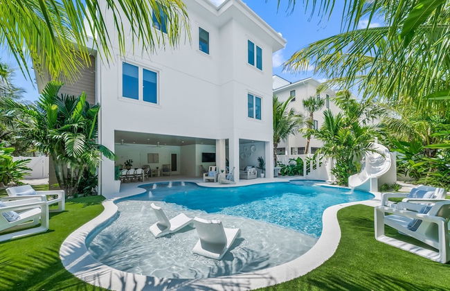 Beach Break in Sarasota - Foto 2