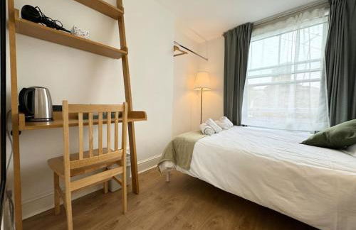 Roomy Apartment in King's Cross - Foto 58