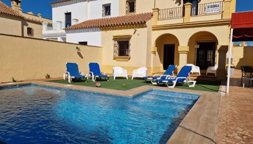 Casa de la Jara 10 - Foto 2