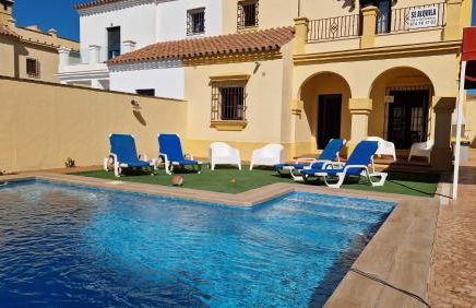 Casa de la Jara 10 - Foto 2