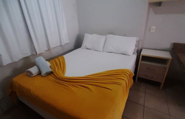 Flats Bueno em Goiânia - Foto 6