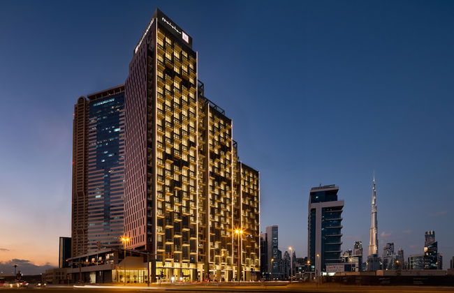 Millennium Atria Business Bay - Photo 62