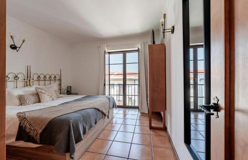 Alentejo Bliss Your Cozy Getaway - Foto 16