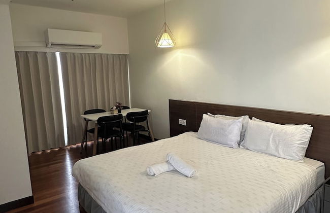 Resort Suites by Landmark Sunway Lagoon - Foto 19