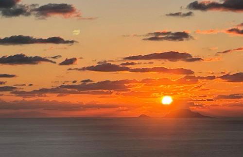 Villa Monte Giulia Filicudi - Foto 19