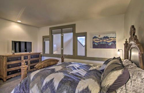 Steps to Moonlight Basin Scenic Mtn Retreat! - Foto 16