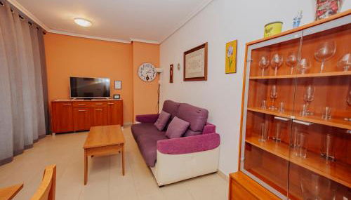 Apartamento Gema Gemelos 26 - Foto 4