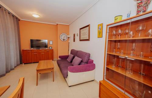 Apartamento Gema Gemelos 26 - Foto 4